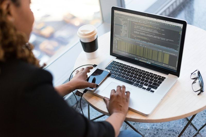 Geospatial Data Engineer image