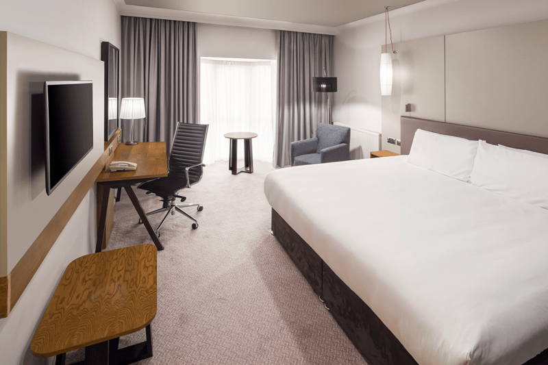 Room Attendant image