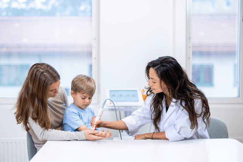 Supply Chain & Logistics Manager till SciBase – Uppsala image