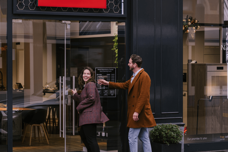 Store Manager Eindhoven image