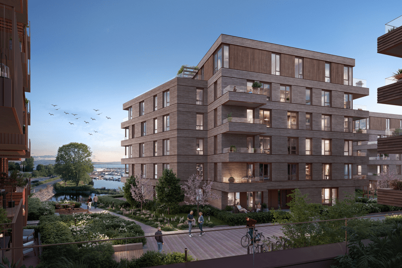 Sivilingeniør ØMF Hamar image