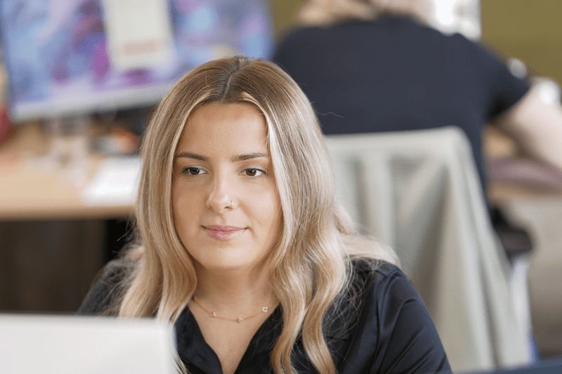 Business Support Coordinator image