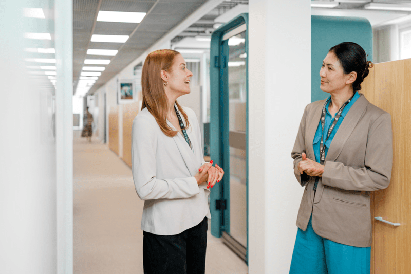 Procurement Engineer Teollisuuden projektihankintoihin image