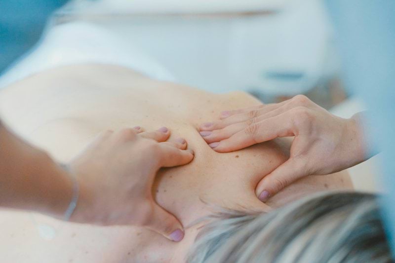 Fisioterapeuta image