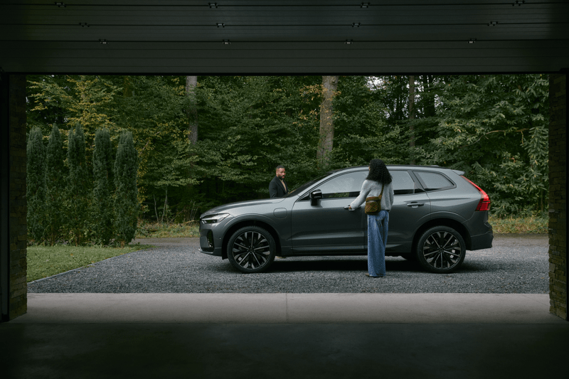 Volvospecialist till Volvo Car Kungsängen image