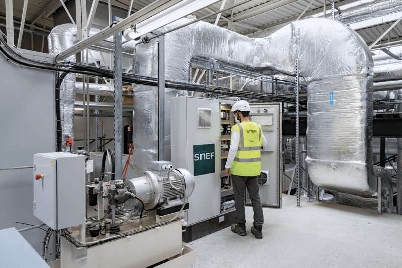 Apprenti(e) Frigoriste H/F image