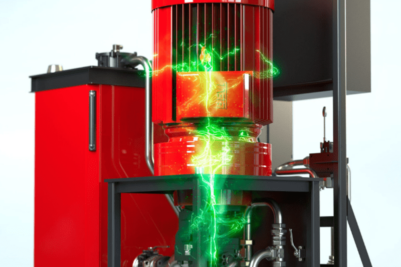 Servi søker Servicetekniker / Mekaniker / Hydrauliker image