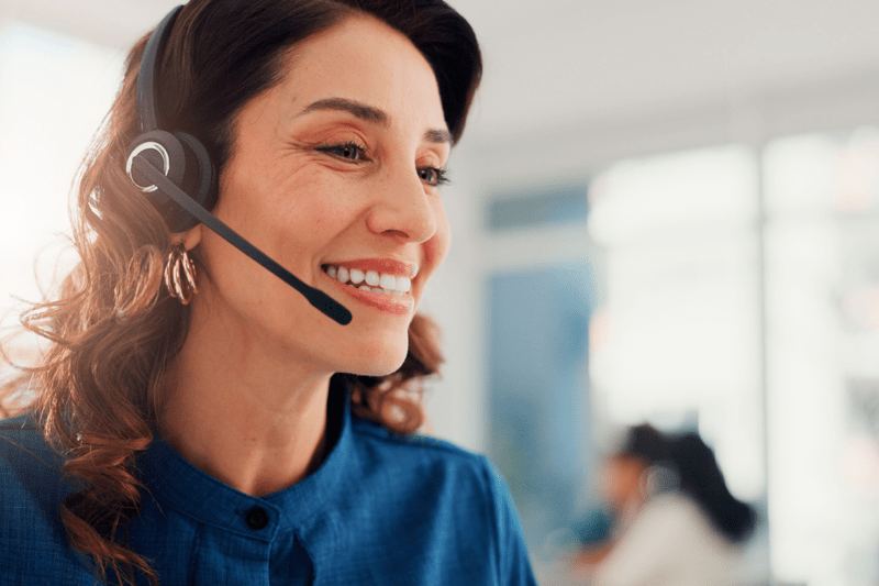 Commercieel Administratief Medewerker Mediwe vzw image