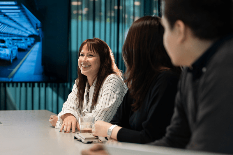 Technical Program Manager - Data Platform image