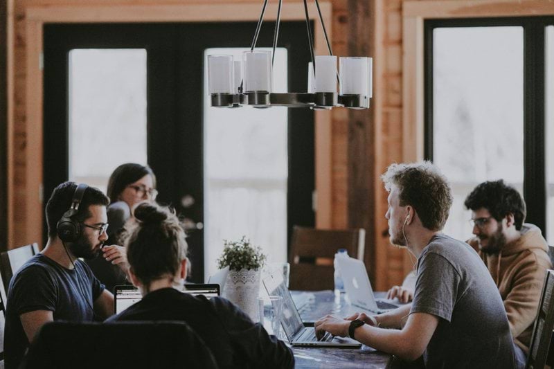 Partner Network Specialist image