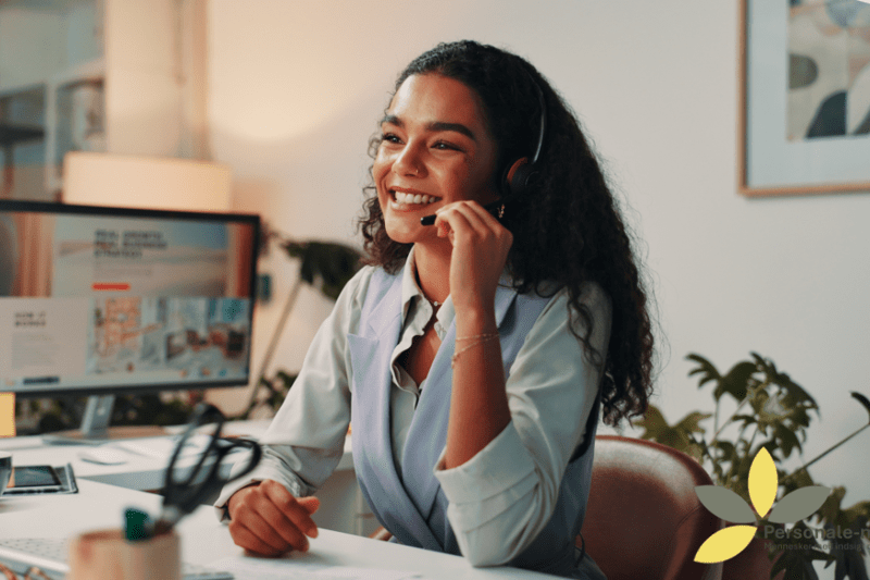 Servicekoordinator image