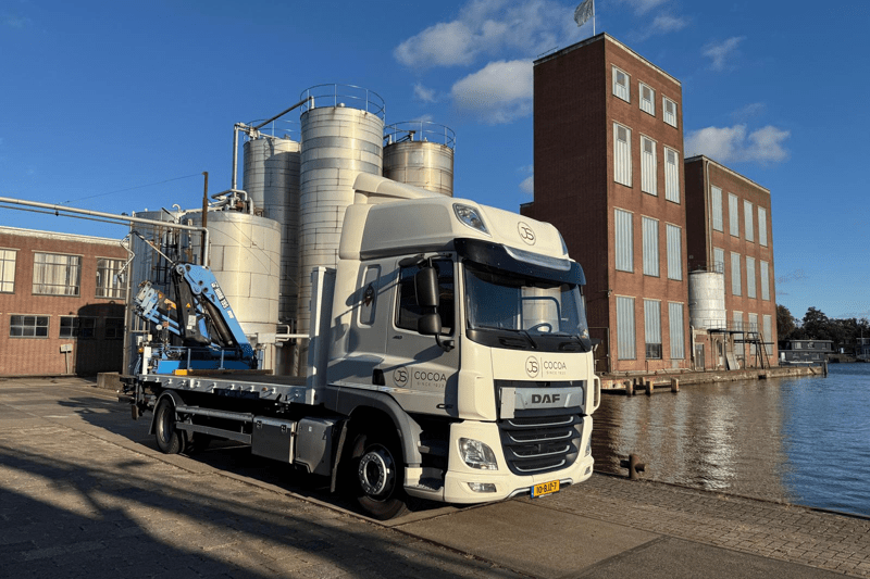 Proces operator allround met doorgroeimogelijkheden image