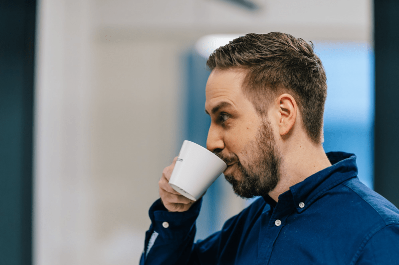 Strategy Analyst image