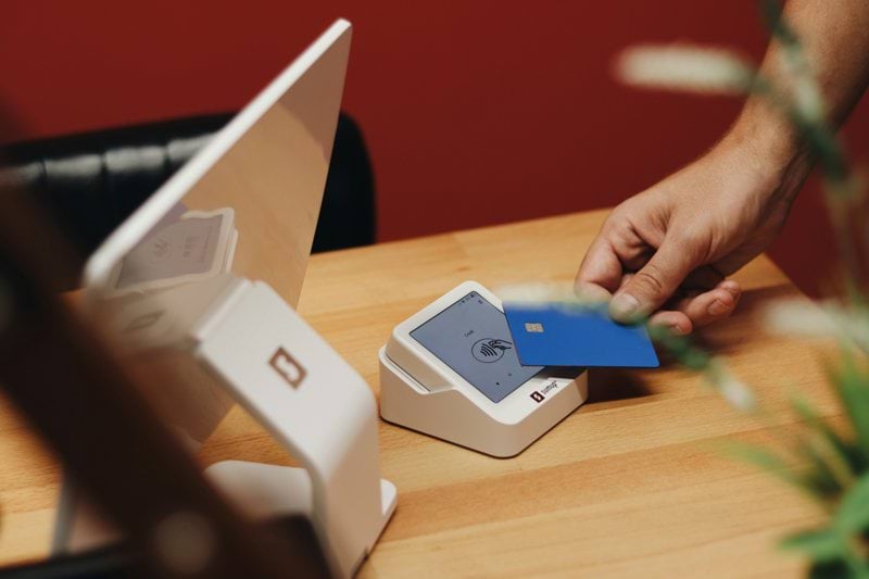 Chargeback Analyst image