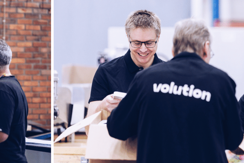 Utvecklingsingenjör Mekanik image