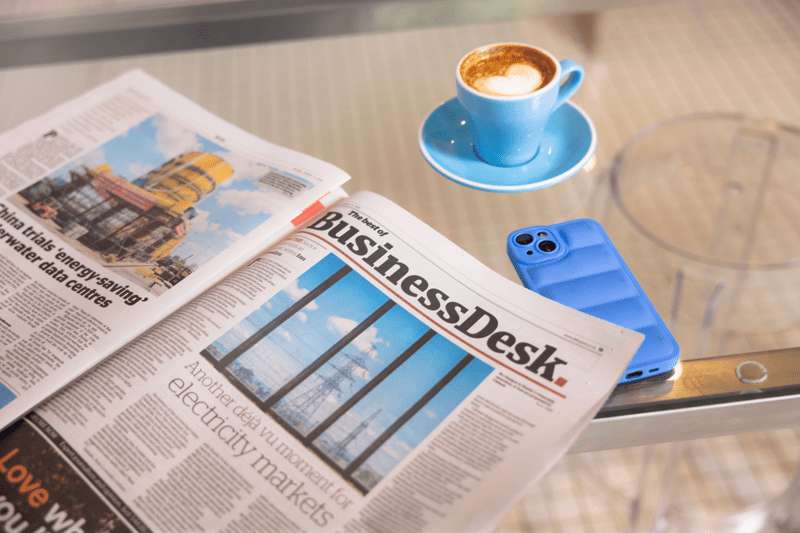 Senior Reporter - BusinessDesk image