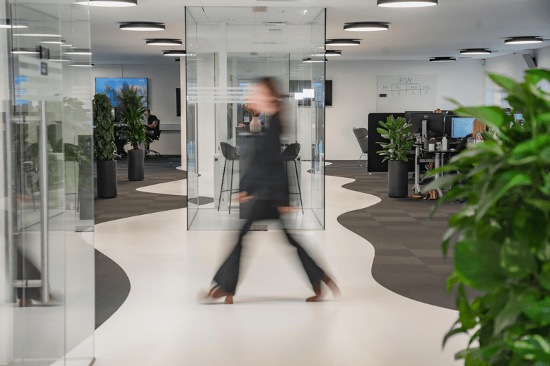 Account Executive hos Group Online image