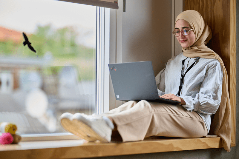 Senior Shopify Developer image