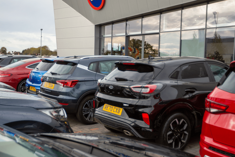 Warranty Technician - Coventry image