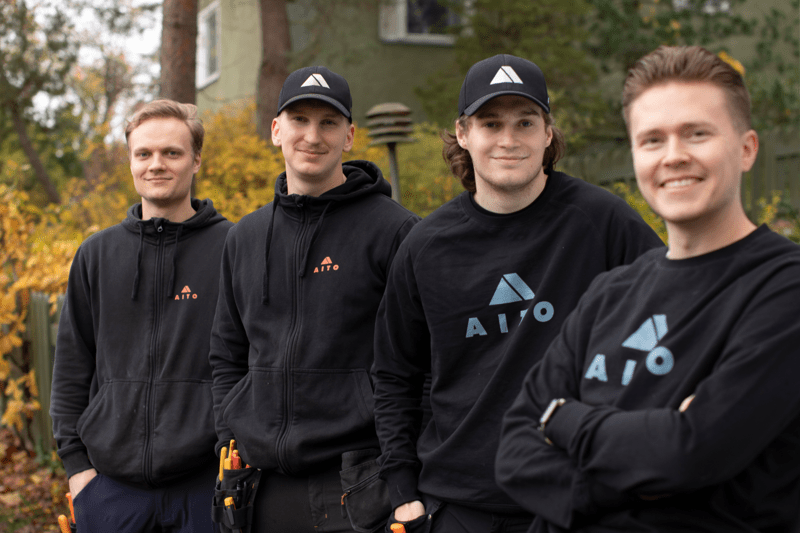 Kärkimies Satakunta image