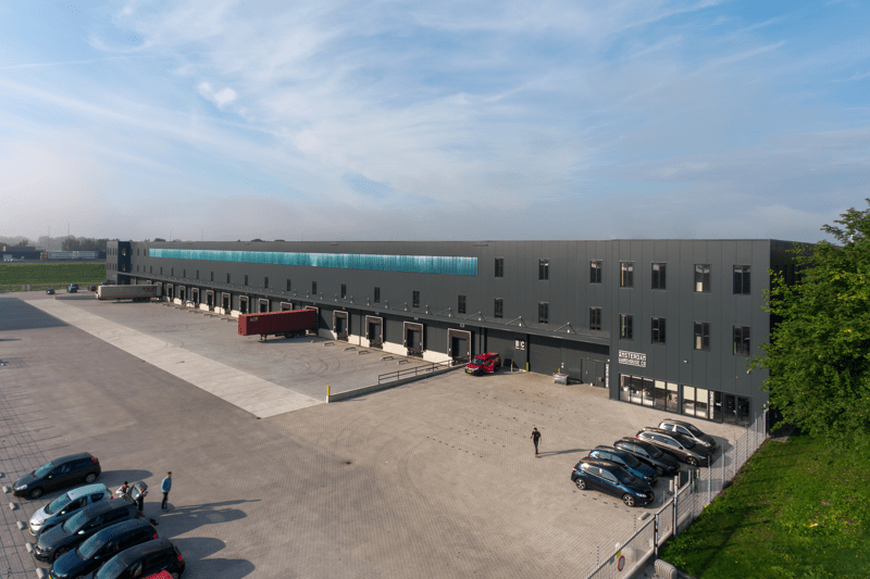 Teamleider Warehouse image