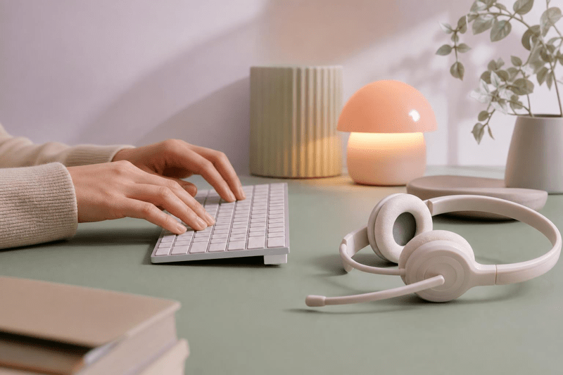 Courier & Customer Support till Airmee! image