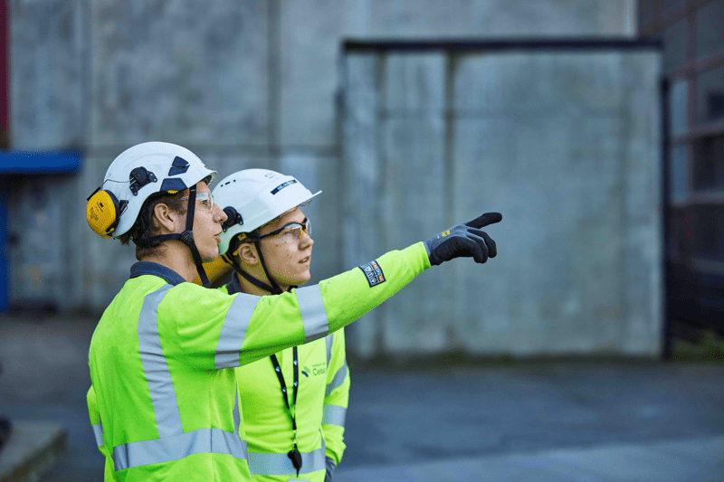 Sommerjobb Hafslund Celsio image