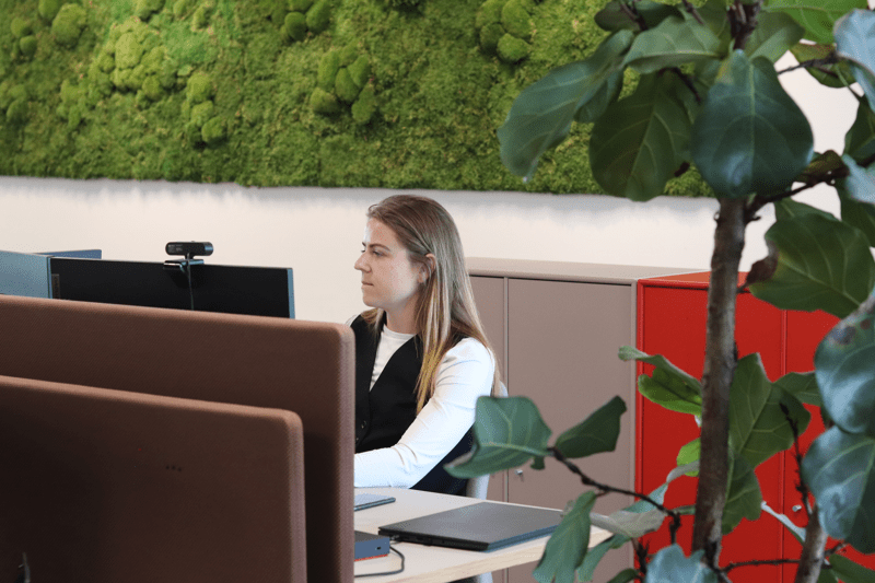 Head of Indirect Procurement image