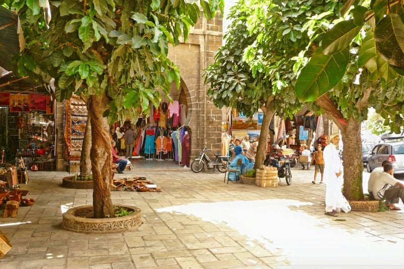 Become an Admin Superstar in Casablanca! Dutch or Flemish speaking. image