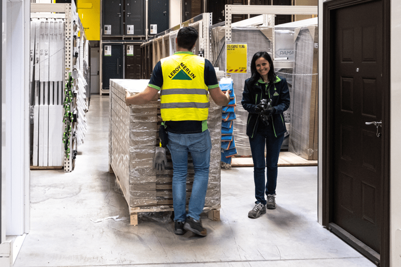 Consilier Supply Chain Cluj Turzii image
