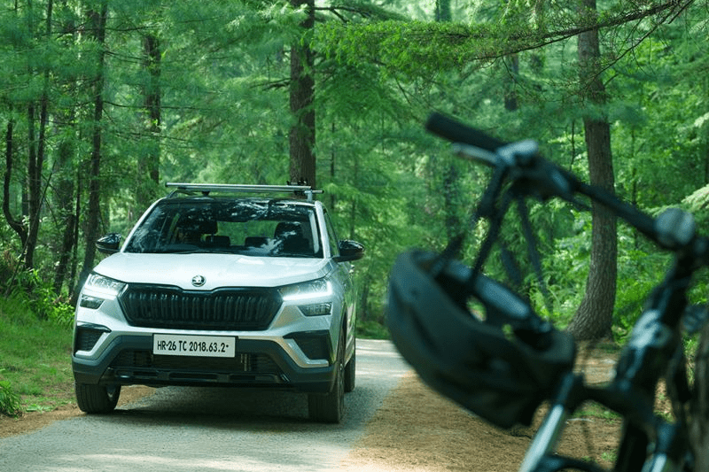 STAGE - Assistant Publicité & Digital (H/F) - ŠKODA image