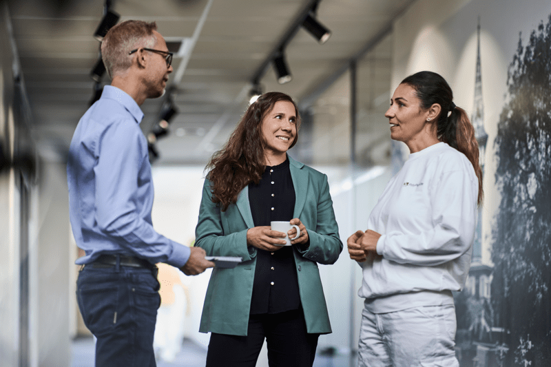 PolyPeptide Head of Environment, Health and Safety (EHS) image