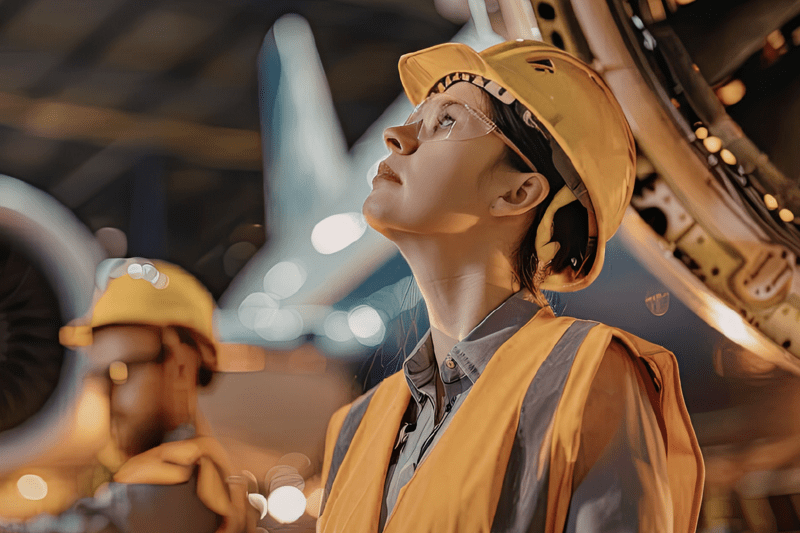 Responsable Maintenance H/F image