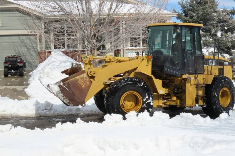 Maskinförare till återvinningsanläggning i Upplands Väsby! image