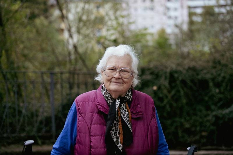 Gerocultor/a per residència de gent gran a Pla de l'Estany image