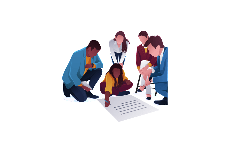 Chef de projet Sage FRP 1000 F/H image