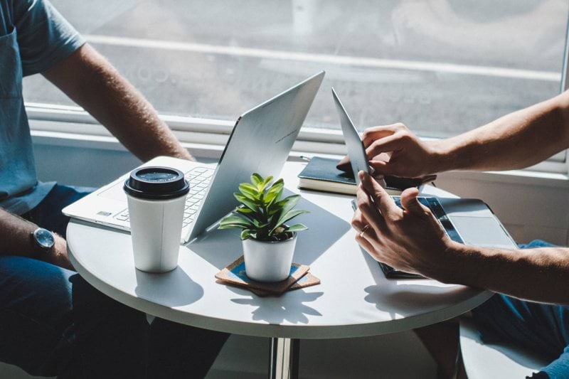 Partnerships Manager image