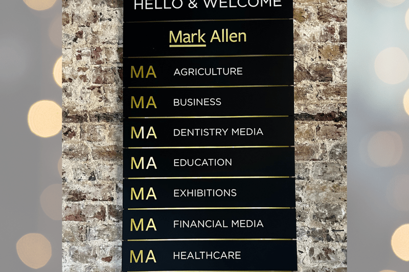 Internal Recruitment Executive image