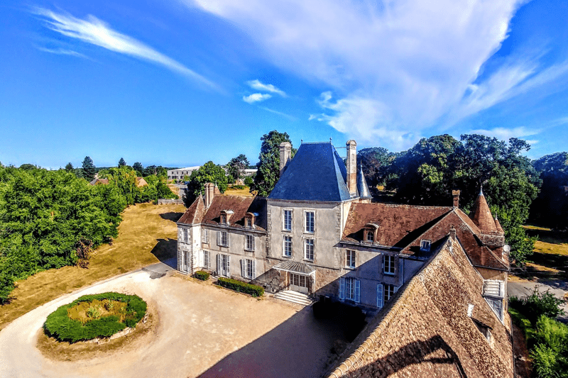 Psychologue (H/F) CDI - Temps partiel image