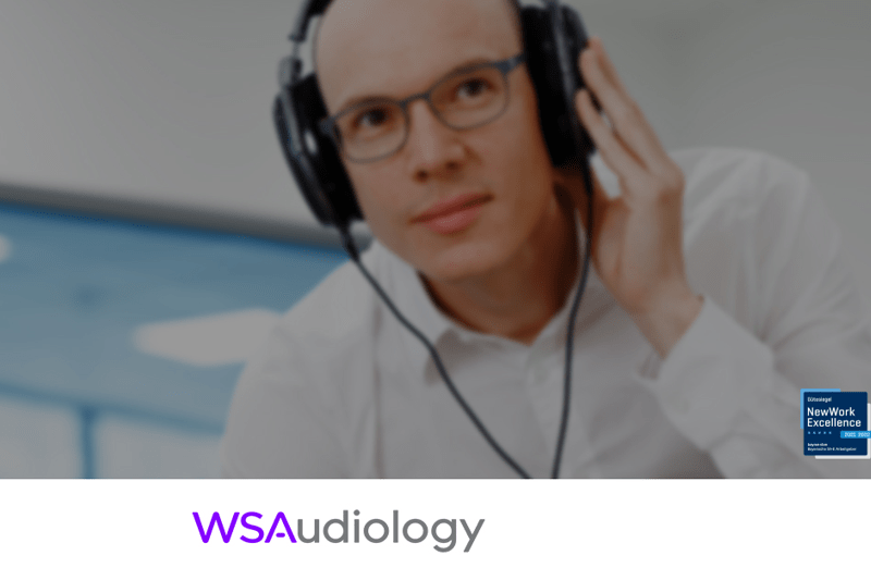 Working Student (m/f/d) Software Development image