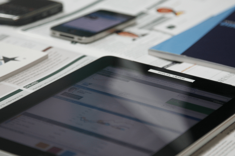 Commercial Product Executive image