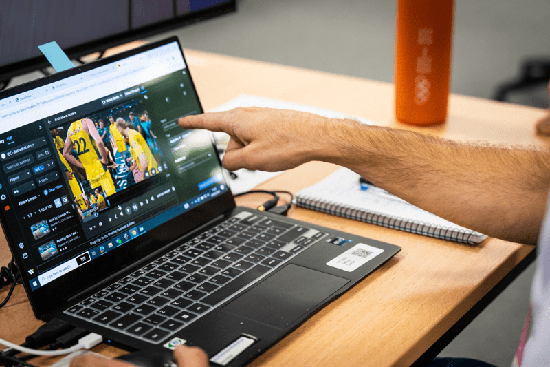 Manager of Additional Content image