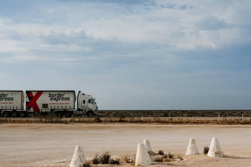 Chauffeur SPL H/F image