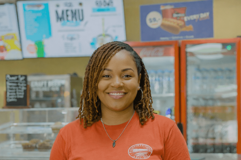 Natural Bridge - Retail Bar Associate image