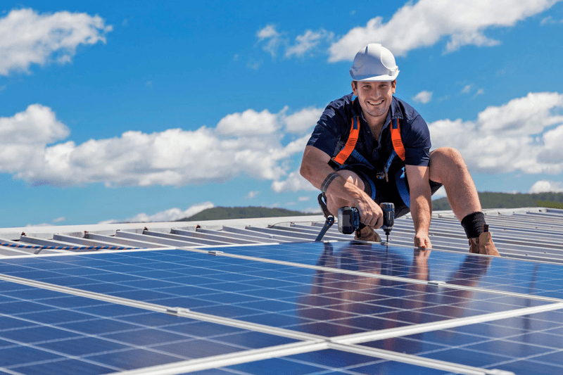 Työnjohtaja/projektipäällikkö, Turun Sähkö ja Automaatio Oy, Parainen image