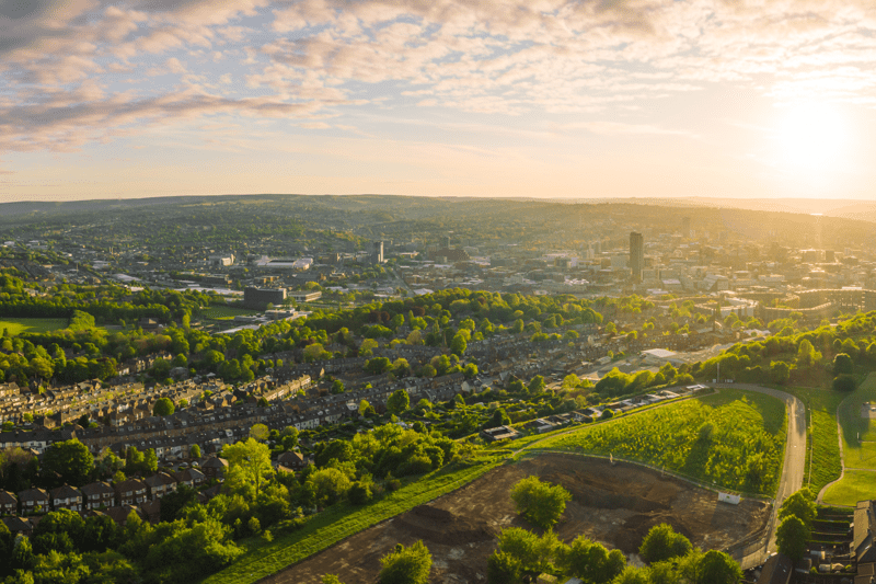 Volunteer role: Administrator for Sheffield Humanists image