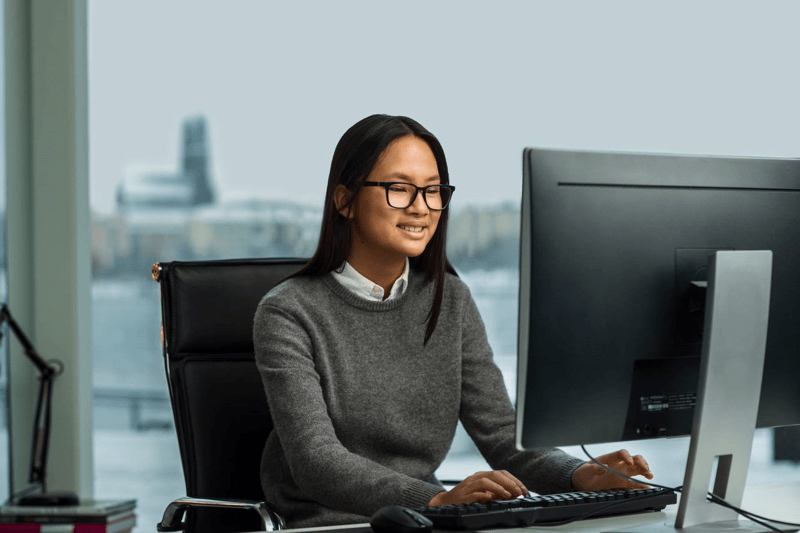 IT Business Partner image