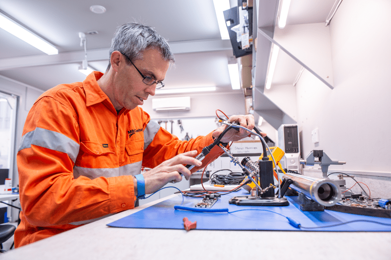 Expression of Interest - Instrumentation Technician image