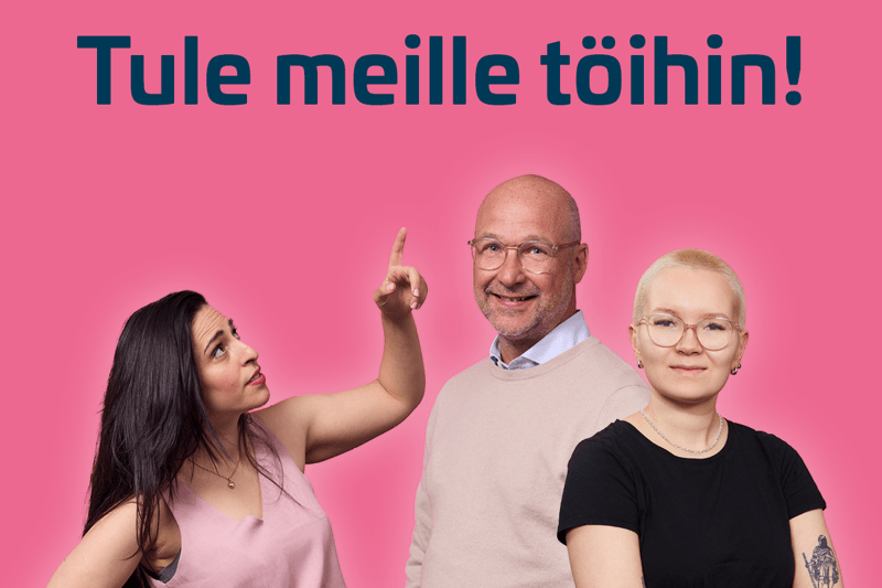 Tekoälyasiantuntija alueidenkäytön ja kaavoituksen digimurrokseen image