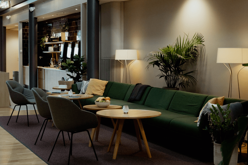 Site Manager till Dospace Nova i Mjärdevi! image